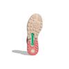Adidas ZX 8000 Strawberry Latte Unisex Sneakers Ροζ Wonder-Mauve Halo-Ivory GY4648