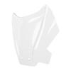 For Yamaha MT-09 FZ-09 2021-2023 Motorcycle Windshield MT FZ 09 SP Windscreen Wind Screen Deflectors MT09 FZ09 Spoiler Plate