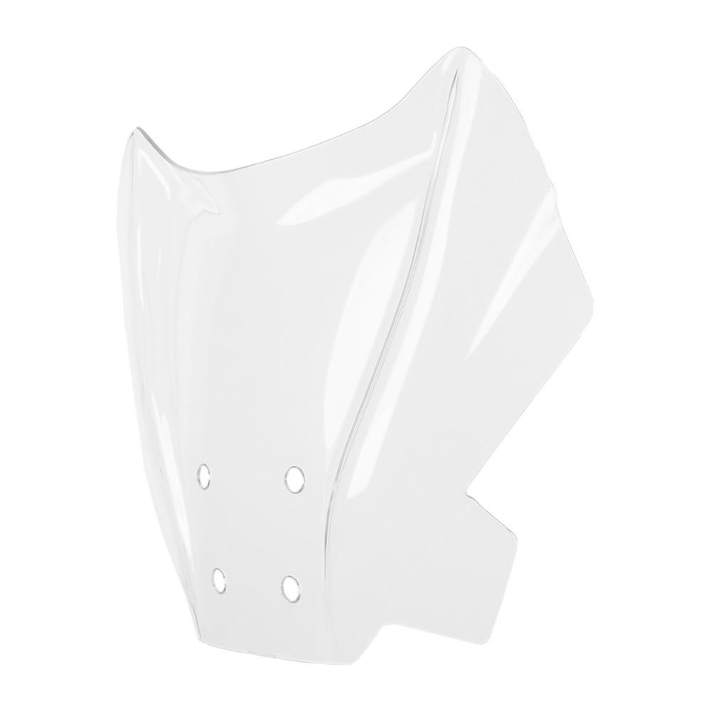 For Yamaha MT-09 FZ-09 2021-2023 Motorcycle Windshield MT FZ 09 SP Windscreen Wind Screen Deflectors MT09 FZ09 Spoiler Plate
