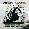 And the Ass Saw the Angel by Nick Cave Paperback Book 9780241966570