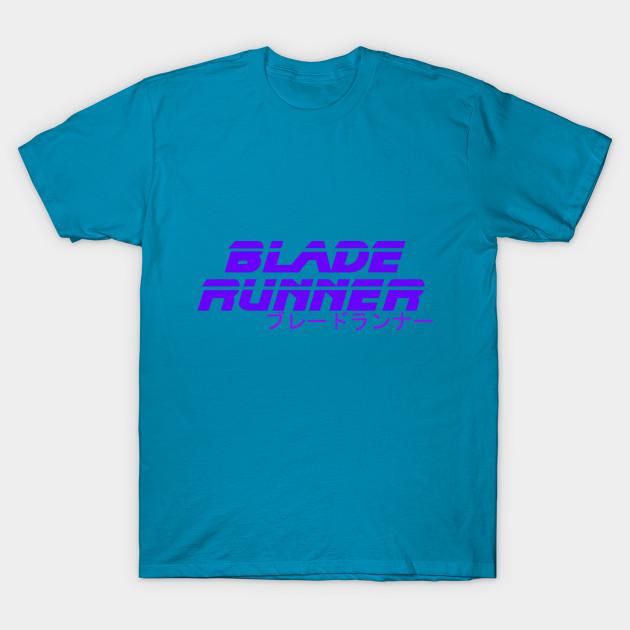 Männer Hipster Kurzarm T Shirt Mode Blade Runner Vaporwave Ästhetischen Gedruckt T Oansatz Casual Tops