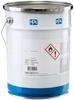 Antikorrosive Schiffslackfarbe gegen Rost 7 kg