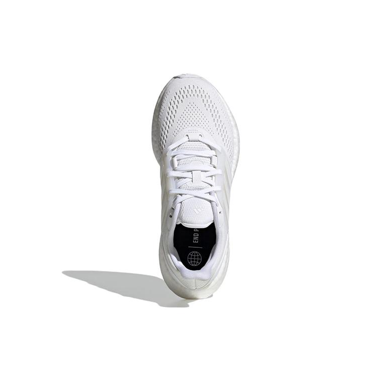 New Adidas PureBoost 22 'Triple White' Women's GZ5181