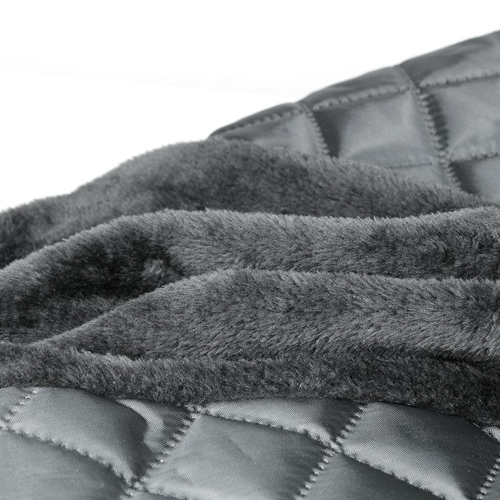 Universal Warmer Apron Leg Protector Waterproof Legs Blanket Rain Cover Windproof Motorcycle Leg Cover for Scooter Electric Cars