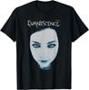 Evanescence Fallen Black T-Shirt
