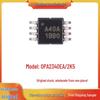 New OPA2340EA/2K5 Operational Amplifier IC MSOP-8 Silkscreen A40A Adjustable.