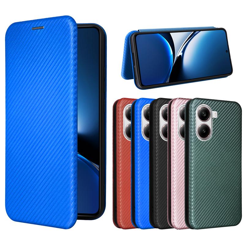 For  Poco X7 Pro 5G Case Flip Leather Skin Luxury Wallet Multi-card Slot Book Cover For  Poco X7 Pro 5G Phone Bags