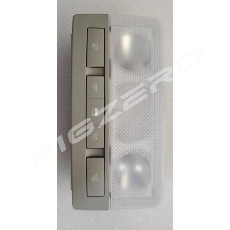 Interior Overhead Light Reading Lamp Ide Lighting Button Switch for Buick Excelle GT Regal Lacrosse 09-14 for Chevrolet Monza