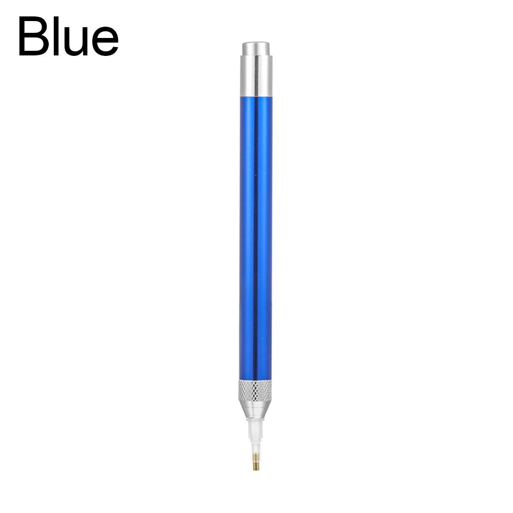 Reusable Diamond Painting Tools Accessories Smoothes Diamonds  Prevent Rhinestones From Falling Off Mosaic Cross Stitch Tool