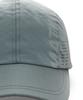 Mattengkim Mesh Logo Sporty Cap In Gray