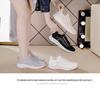 2026 Autumn Women's Lightweight Breathable Casual Low-Top Running Shoes