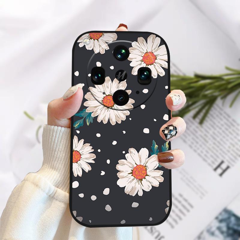 For Oppo Find X8 Ultra 5G Soft Case X 8 Pro Silicon TPU Phone Cover Coque For Oppo Find X8s Cool Popular Protective Fundas Cases