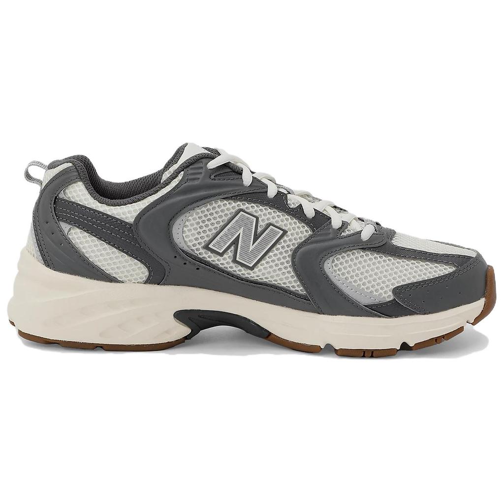 New Balance 530 Castlerock Angora Magnet Men Sneakers Grey MR530ACS