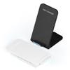 Foldable 15W Wireless Charger Stand for Apple Phone - Desktop Fast Charger