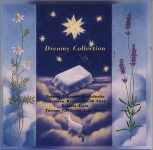 

CD OMNIBUS (CLASSIC), LYNN HARRELL, BR - Full of dreams POCL4681 Japan Classical Used