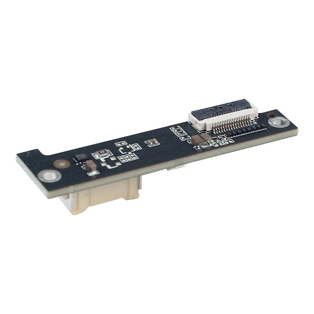 For Bambu Lab P2S Extruder Connection Board For 3D Printer Replacement Parts Electrical Equipment Supplies