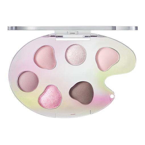 BBIA Last Eye Palette 5 Types (planned/single Product)