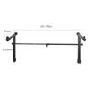 Adjustable Musical Keyboard Stand Heightening Electronic Piano for Instrument