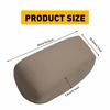 For 1996-00 01 2002 Toyota 4Runner Center Leather Console Lid Armrest Cover Tan