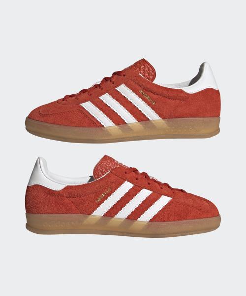 adidas Gazelle Indoor HQ8718 [Shipped from Korea] 100% Authentic