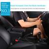 For Mitsubishi Space Star Armrest Box For Dodge Mitsubishi Attrage Mirage Car Armrest Storage Box with USB Car Accessories