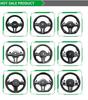 2025 Hot Selling M Sport Steering Wheel For BMW M5 F10 F11 F06 F07 F12 F13 F01