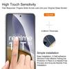 3PCS For Realme 14 5G/ 14T 5G Tempered Glass Screen Protector 9H Hardness HD Glass Film