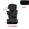 69120-06010 Car Door Lock Actuator Motor Fit For Toyota Sequoia 2001-2007 Avalon 2000-2004 Solara 1999-2002 Tundra 2000-2006