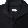 Chill Sports Club Roy Windstopper Long Half-Zip Black