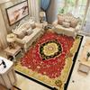 Persian Carpet Living Room Bedroom Home Sofa Tea Table Floor Mat Bedside Mat