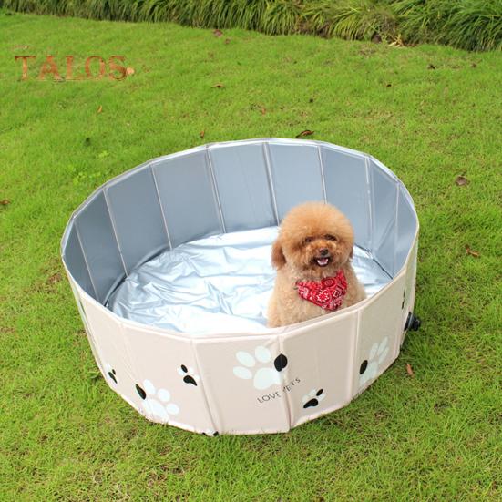 portable dog bath