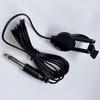 Portable Clip-On Violin and Ukulele Pickup for No-Hole Soundhole Instruments