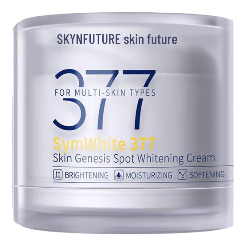 SKYNFUTURE 2nd Gen 377 Whitening & Brightening Cream 50g
