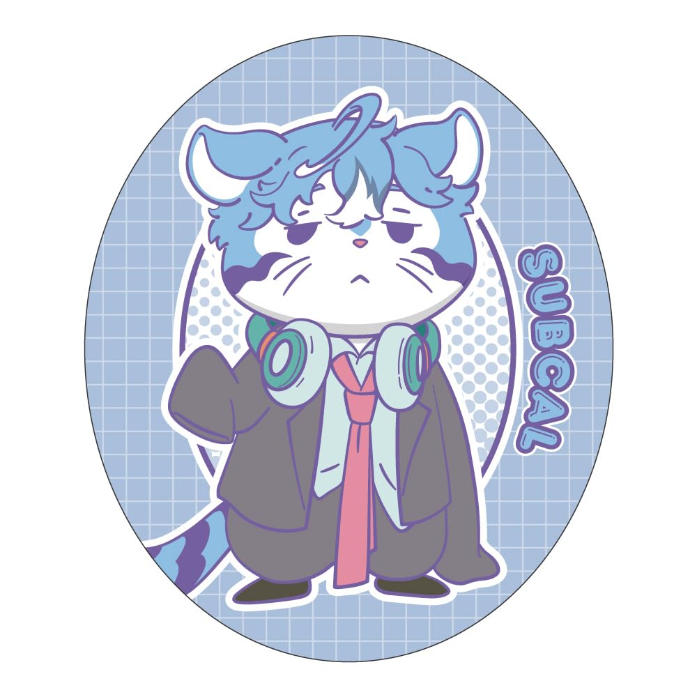 

Енот Карукарудан Субкультура Машумо Подушка