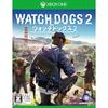 Watch Dogs 2 [CERO Rating “Z”] - Xbox One