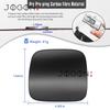 Carbon Fiber Exterior Car Oil Fuel Tank Gas Cap Cover Trim Accessories For Acura Integra Type S A-Spec DE5 DE4  2024 2025