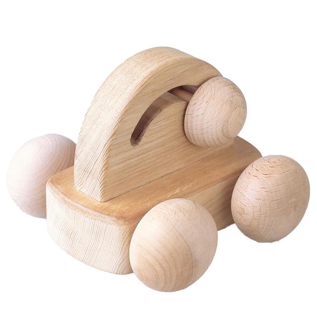 Whispers of the Forest (Small World) Baby Gift First Toy Disney Music Box Sounds Sleep Aid Goodnight Gift Baby Shower Gift Made in Japan Wooden Beech