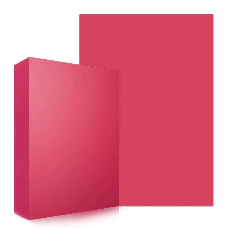 Deli 7788 A4 80g Colored Paper