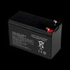 12V Fire Alarm Backup Battery