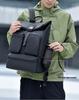 Modern Casual Backpack 2025: Large Capacity Laptop Bag for Business Travel & Students