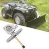 ATV Fuel Petcock Valve Gas Tank Switch Kit Fit for Honda TRX250 TRX350 TRX400