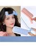 2/3 Pcs, Volumizing Curling Iron, Heat-free Curling Tool, Hair Styling Tool, Suitable for All Hair Types, Easy To Use