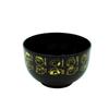 PEANUTS Snoopy Large Soup Bowl PEANUTS Japan NEW