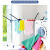 100/10pcs Laundry Black Color Enhancement Sheet - Non-woven Fabric Used for Fading Black Clothes, Supplementing Color and Improving Color Stability