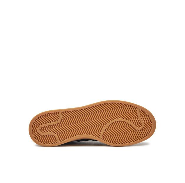 Мужские кроссовки adidas Campus 00s jh7607 чёрные