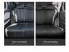 BYD Qin PLUS Dedicated Seat Cover: Four-Season Full Wrap DMi/EV Universal Cushion