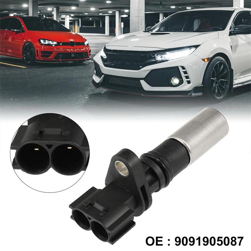Crankshaft Position Sensor 90919-05045 For Toyota Echo Prius Yaris Car Auto Part 90919-05081 5S12942 Su14355