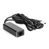 10/100Mbps Micro USB To RJ45 Ethernet Adapter Conversion Transmission for TV Sticks Internet Access