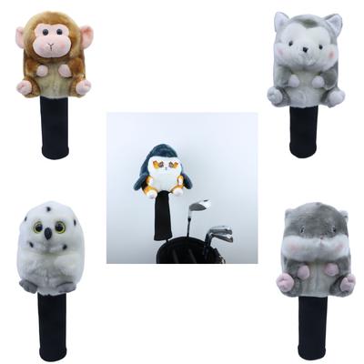 Golf – Poszewki na kije hokejowe