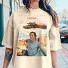 National Lampoon's Vacation V3 Movie Poster Classic Movie Unisex T-Shirt All Sizes S-5XL
